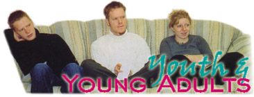 Youth and young adults